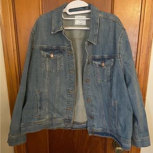 Old Navy Jean Jacket